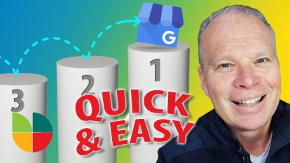 Top Of Google Search