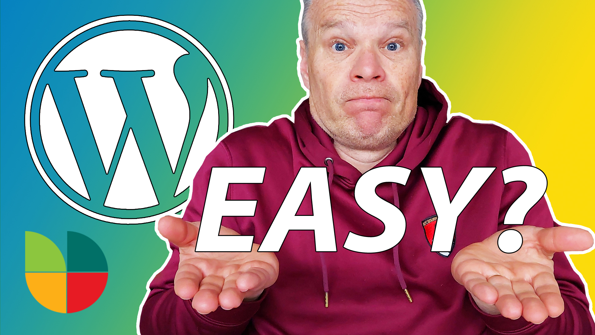 Is Wordpress Easy To Use