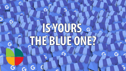 STAND OUT & Rank Your Business On Google Maps