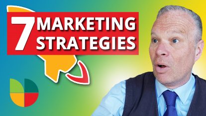 business marketing strategies