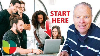 2022 Google My Business Profile Setup