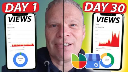 Register My Business on Google