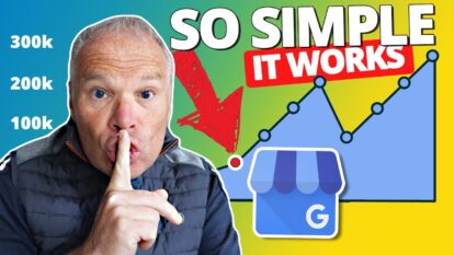 DO THIS to RANK IN GOOGLE