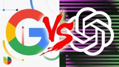 chat gpt v bard ai google