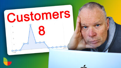 Why Google Won't Promote Your Business