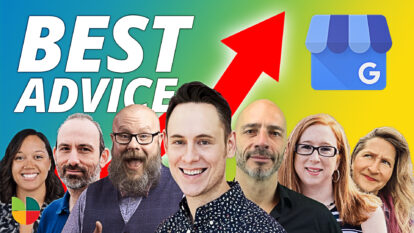 Google seo business resources