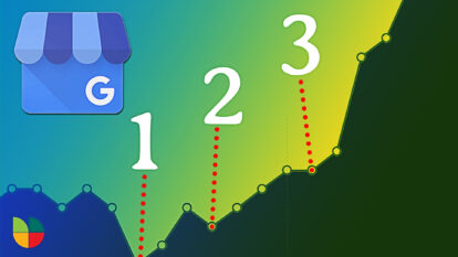 3 My Google Business Review Tips