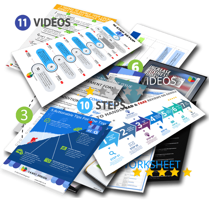 The ALL IN ONE Download Bundle