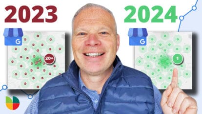 Google business 2024