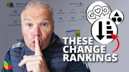 3 Tips For Higher Google Rankings
