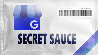 Make Your Business Profile Tasty For MASSIVE Google Results