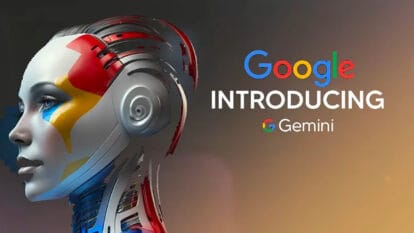 gemini was bard ai google
