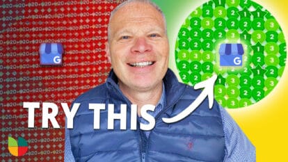 Try To Rank Your Business On Google