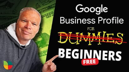 Google My Business Full Tutorial