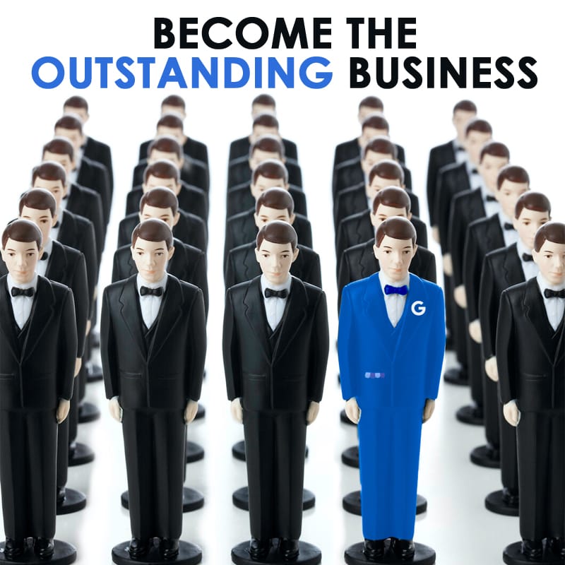 Google Business Profile Support Helps You Stand Out