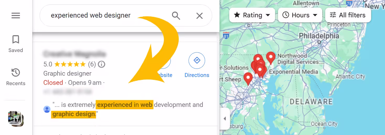 How to Stand Out on Google in 2025