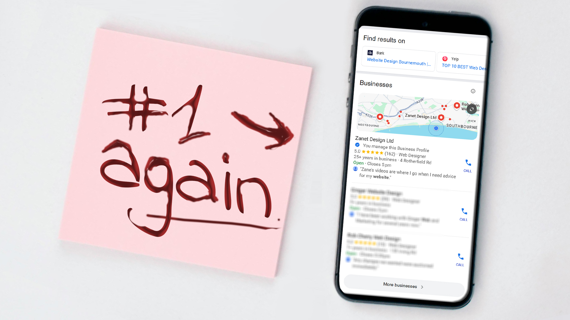Google Business Reviews Are More Powerful Than Ever