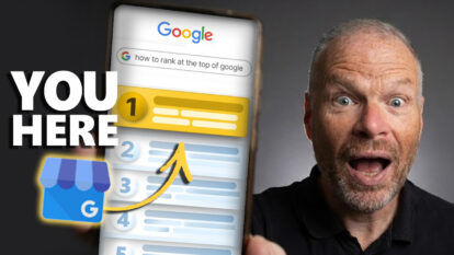 Rank Your Business in Google Maps