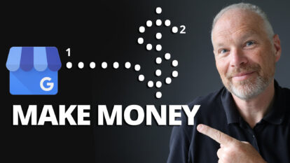 Google Business Profile fix