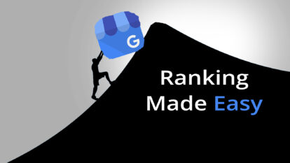 Google Business profile growth